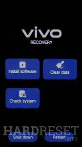 Maybe you would like to learn more about one of these? Hard Reset Vivo V9 How To Hardreset Info