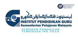 Temuduga terbuka pengambilan pelajar baharu kursus diploma kemahiran malaysia dengan sijil pengajar vokasional (dkm+vto) & sijil pengajar. Semakan Panggilan Temuduga Ipg 2020 Online Semakan Upu