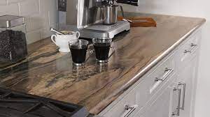 Formica countertops are $45 to $80 per square foot installed. Laminate Countertops Good Value Home Improvement Center