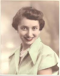 Eileen Ferguson Obituary