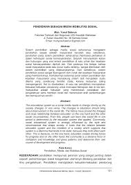 Ada orang yang dulunya kere kemudian berubah jadi orang terhormat karena menjadi kaya dan punya. Http Journal Uin Alauddin Ac Id Index Php Auladuna Article Download 872 843