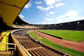 Sports cs amina mohammed has already set september 20th deadline for the completion of kipchoge keino stadium. Kenya S Kipchoge Keino Stadium Nears Completion