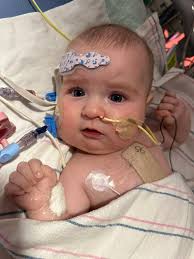 So they saying they discharged Ian by mistake,wonder how many others they  discharged by mistake and actually sent home?? 😯🤔