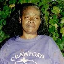 Mrs. Dorothy Rose Crawford Obituary