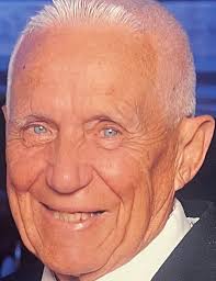 Obituary information for Richard Christian Kalb