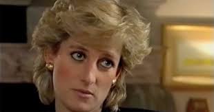 Martin bashir interviews princess diana in kensington palace for the bbc's 'panorama' programme. 16 Bombshells Princess Diana Dropped In That Infamous Martin Bashir Interview Princess Diana Princess Diana Interview Diana