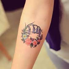 D549460a2cd90a169e03d97309930168 Jpg 320 320 Scottish Tattoos Floral Tattoo Bluebell Tattoo