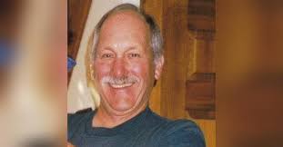 Jim Salsbury Obituary