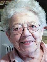 Harriet Hahn Obituary (1927