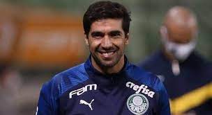 We did not find results for: Abel Ferreira Faz Desafio Para A Torcida Do Palmeiras