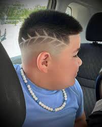 Fidel Fadez Barbershop