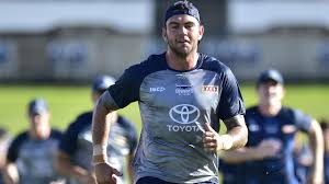 A summary of the career stats for kyle feldt, a rugby league player who represented and pm xiii. North Queensland Cowboys Kyle Feldt Cowboys Winger Supports Night Game Request Daily Telegraph