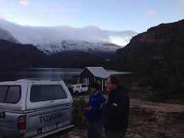 The Cape Piscatorial Society in 2016