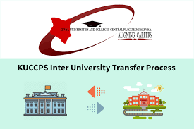 Kenya universities and colleges central placement service (kuccps) intake admission letters for all universities & colleges now available. Kuccps 2020 Inter University Transfer Process And Advice