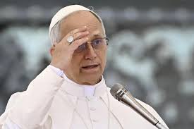 Can a US-born Pope confront 'Americanism' or is it just a 'phantom heresy'? 
