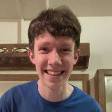 Joshua Stauffer's Instagram, Twitter & Facebook