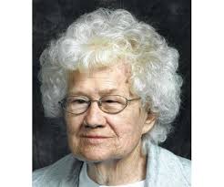 Lucille Ricker Obituary (2016)