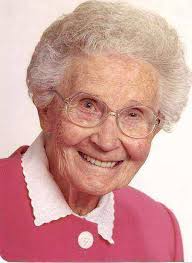 Charlene Whitaker Deem (1916-2005)