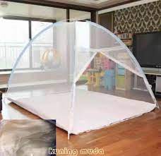 Memberi perlindungan dari nyamuk dan serangga berbahaya lainnya. Jual Kelambu Lipat 180 X 200 Terbaru Juni 2021 Blibli