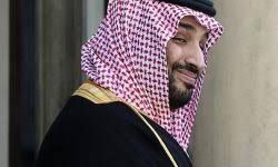 حركة الحرية والتغيير عزل الأمير سلطان لرفضه سياسات أخيه محمد وأبيه سلمان يرفض استقباله