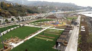 Çevre ve şehircilik bakanlığı toplu konut i̇daresi başkanlığı (toki̇) tarafından pendik'e kazandırılan. L9hc A36pvv6gm