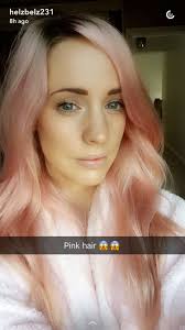 Shauna Rees Mobile hairdressing