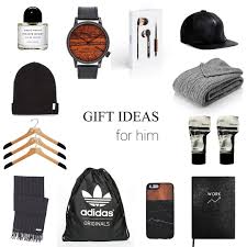 Whether you're buying for your husband, dad, uncle, grandad or any. Gifts For Him Christmas