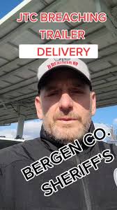 Bergen County Sheriffs Office