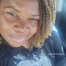 Vernetta Walker Payton