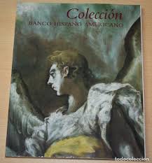 Check spelling or type a new query. Coleccion Banco Hispano Americano Buy Books Of Painting At Todocoleccion 102063467