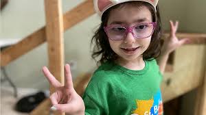 Young Central Florida cancer survivor helps raise awareness