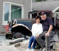 Bed and Breakfast in Thompson Falls, Montana, with entertaing hosts in  northwest style.