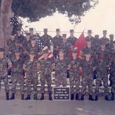 Usmc 6 Years Of Amazing Training In The Marine Corp Helped Me To Open My Mind And Travel And Even Move Back Ho In 2020 Marine Corps Hollywood Walk Of Fame Star Marines