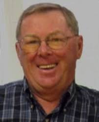 Alan Mooney Obituary