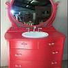 Add style and functionality to your bathroom with a bathroom vanity. 1