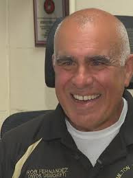 Veterans Making a Difference: Rob Fernandez of Milton