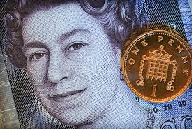 230+ One Pence Coin Coin Uk Copper Stock Photos, Pictures & Royalty-Free  Images