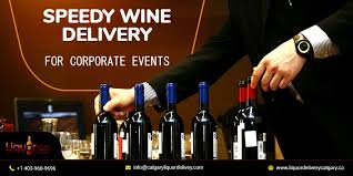 Pin On Wine Delivery Calgary