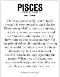 Connect with world's best astrologers on call @ astrosage varta. Pretty Much True Pisces Quotes Pisces Personality Horoscope Pisces