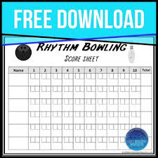Jun 04, 2020 · printable movie trivia quiz for seniors. Bowling Score Sheet Worksheets Teaching Resources Tpt