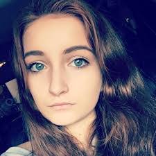 Erica Denny's Instagram, Twitter & Facebook