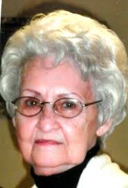Flora Dunlap Obituary (2014)