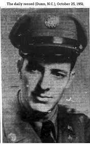 Timothy A. Johnson (1928-1994)