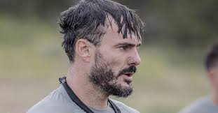 Locky Gilbert's shock Bachelor confession