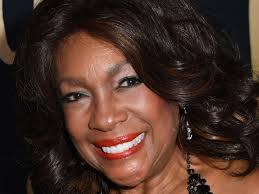 Mary Wilson: The Supremes co-founder dies aged 76