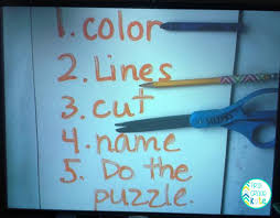 First Grade Kate 120 Chart Puzzles