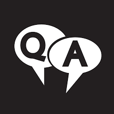 Search through millions of free images from all over the internet. Q A Symbol Question Answer Icon Royalty Free Cliparts Vectors And Stock Illustration Image 38413942