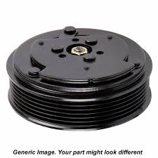 Overview of central ac unit replacement. A C Clutch Oem Aftermarket Replacement Parts