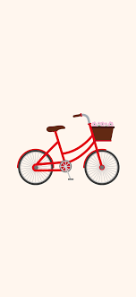 Red Bicycle Wallpaper Background Iphone Xr Wallpaper Background Bicycle Outdoors Bicycle Wallpaper Red Bicycle Wallpaper Background Iphone Xr