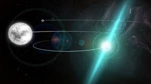Gravity (from latin gravitas 'weight'), or gravitation, is a natural phenomenon by which all things with mass or energy—including planets, stars, galaxies, and even light—are brought toward. Einstein Gets It Right Again Weak And Strong Gravity Objects Fall The Same Way